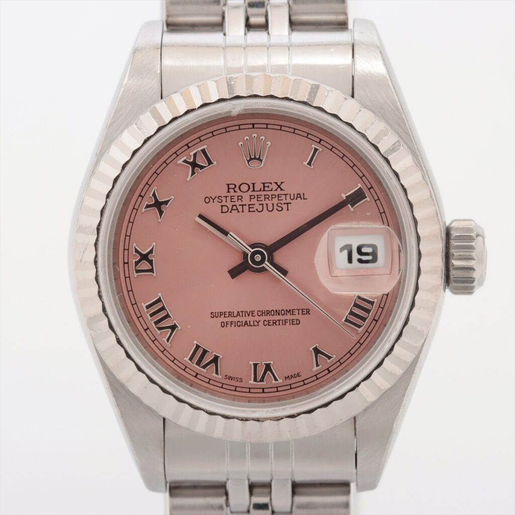 Lady Datejust Rolex